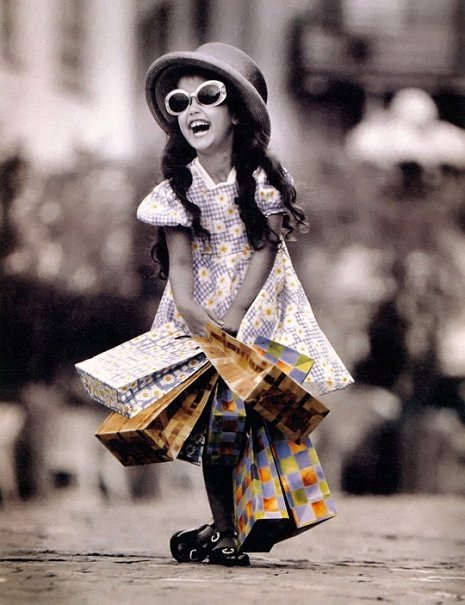 Софья Минакер фотография #47