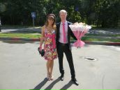 Фотография Степаненко Лизы