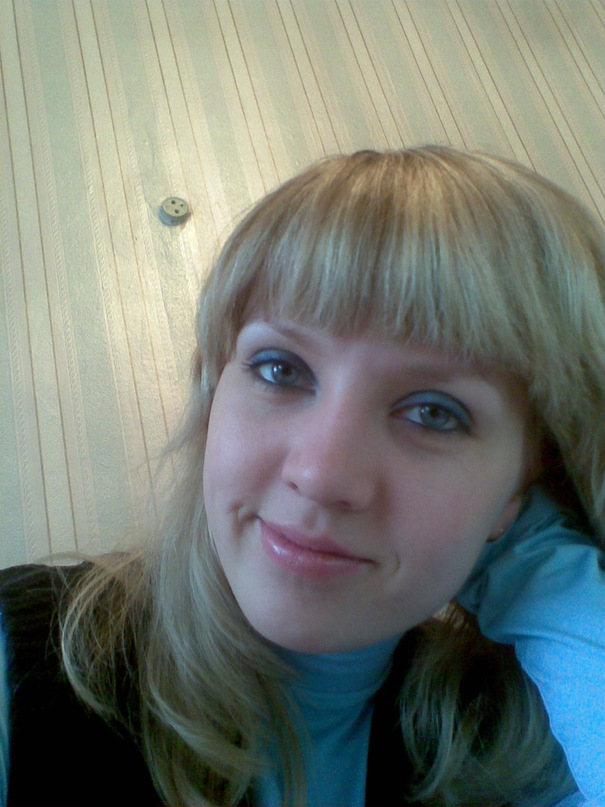 Нинэлька Небаева фотография #20