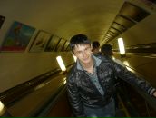 Фотография Маматова Марата