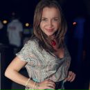 Анна Пак фотография #36 (источник - https://vk.com/id839319)