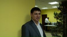 Фотография Садыкова Артура