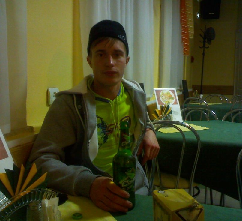 Дмитрий Макаров фотография #14