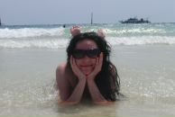 Фотография Римовны Динары