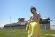 Фотография Лазаревой Екатерины