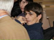 Фотография Курбанова Магомеда