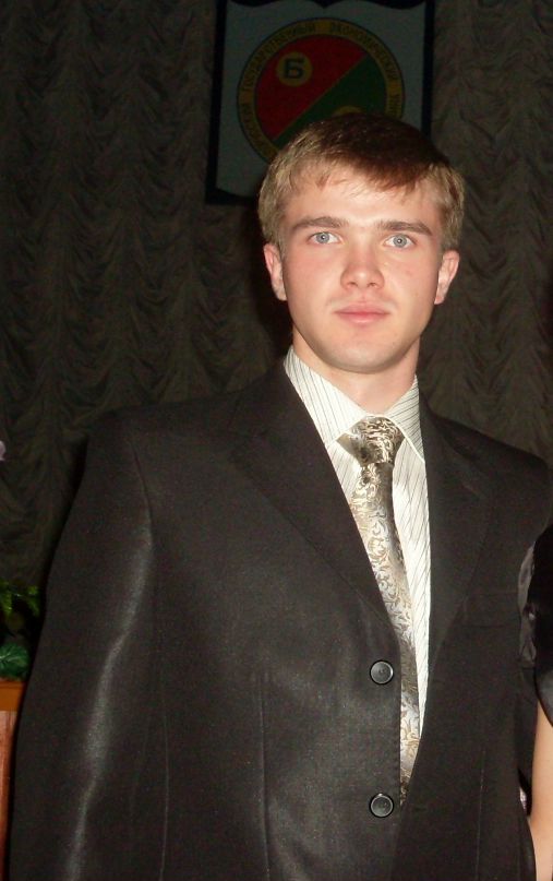 Дима Семенович фотография #18