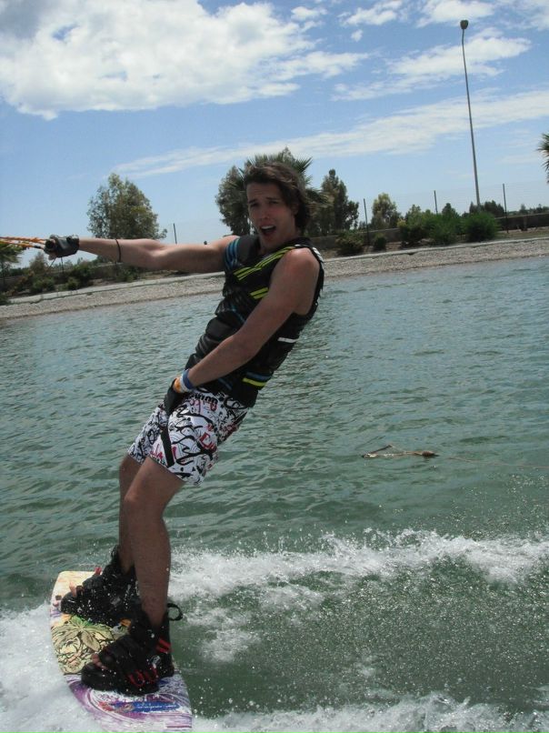 Stanislav Klimenko фотография #38