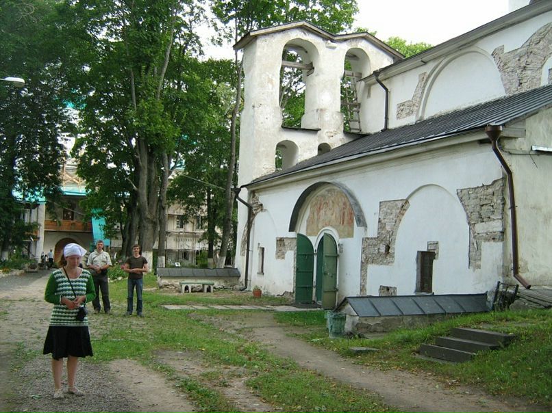 Дмитрий Сохацкий фото №50