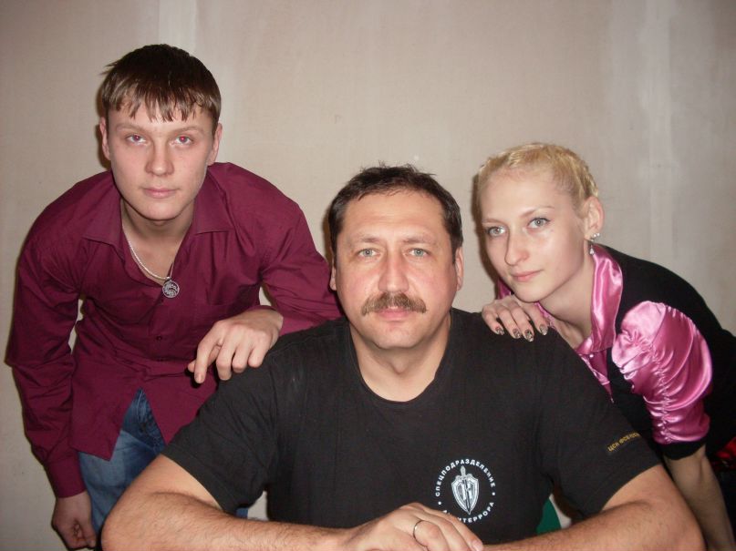 Антон Симаков фотография #18