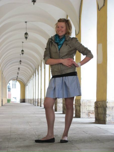 №4, Валерия Царева, 37 лет, Санкт-Петербург №4, Валерия Царева, 37 лет, Санкт-Петербург