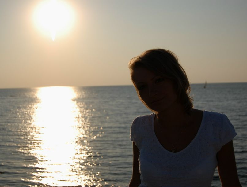 Марина Сенченко фотография #3