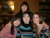 Фотография Стерлеговой Натальи