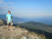 Фотография Болтенкова Константина