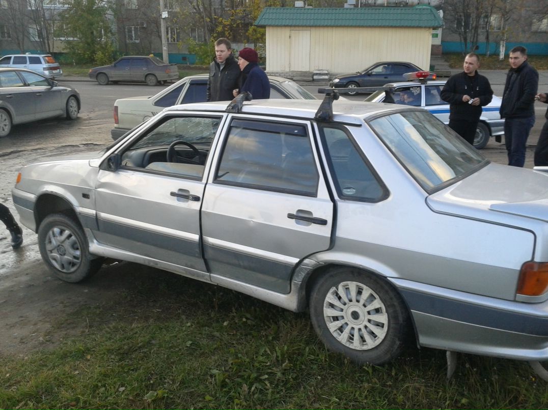 Петр П фотография #47