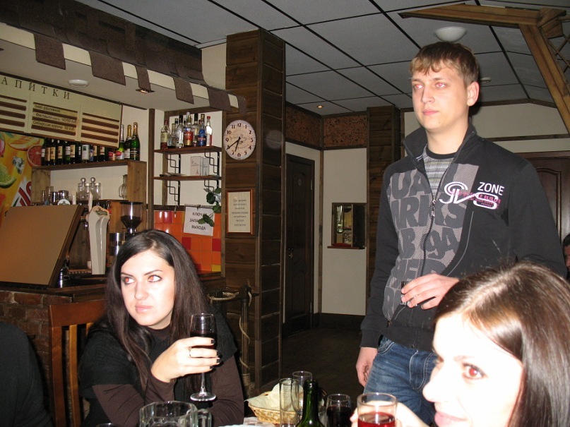 Дима Рогачков фотография #43