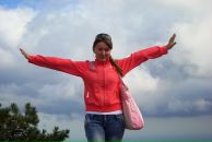 Катя Оліферук фотография #44 (источник - https://vk.com/id67220355)