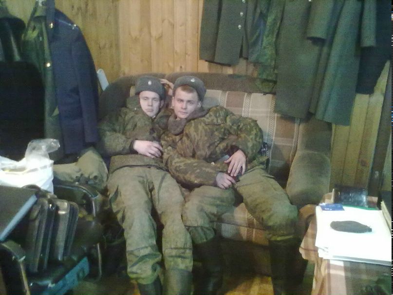 Виктор Акользин фотография #12