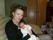 Фотография Агарковой Яны