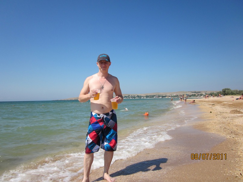 Сергей Горлов фотография #9