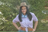 Фотография Мисуны Екатерины