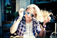 Фотография Козловой Светланы