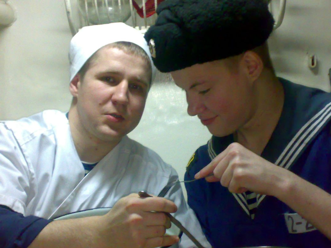 Игорь Пьянзин фотография #29