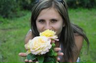 Аліна Сидоренко фотография #30 (источник - https://vk.com/id40954827)