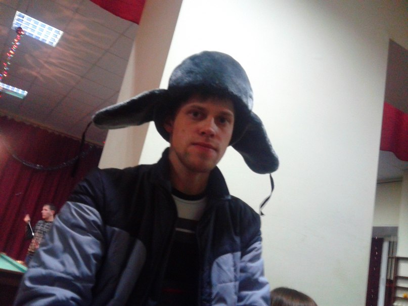 Виктор Исаев фотография #26
