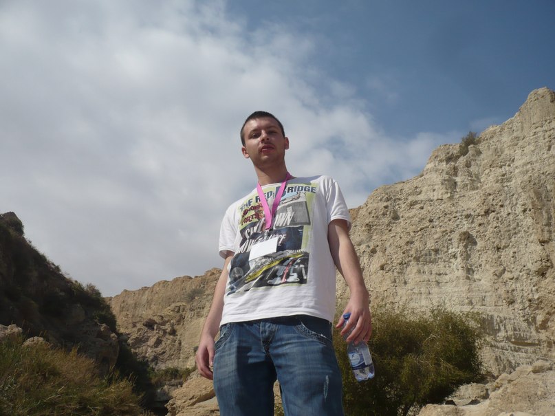 Хаим Марк фотография #42