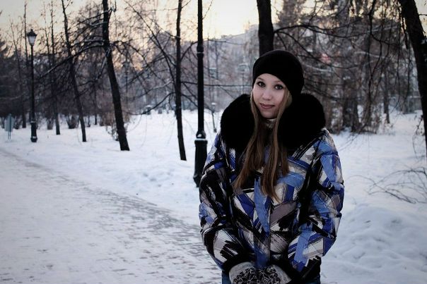 №5, Ксения Жуйкова, 31 год, Екатеринбург №5, Ксения Жуйкова, 31 год, Екатеринбург