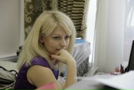 Фотография Гоцман Анны