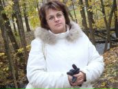 Фотография Хрипковой Екатерины