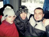 Діма Ступницький фотография #30 (источник - https://vk.com/id18112909)