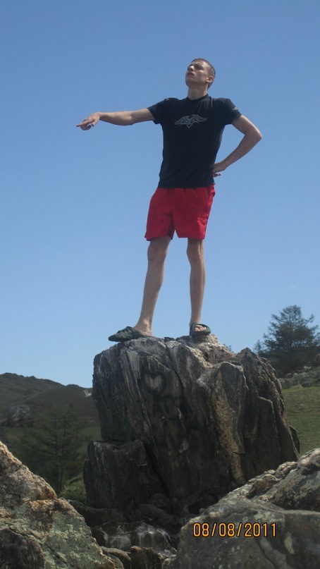 Серега Поляков фотография #46