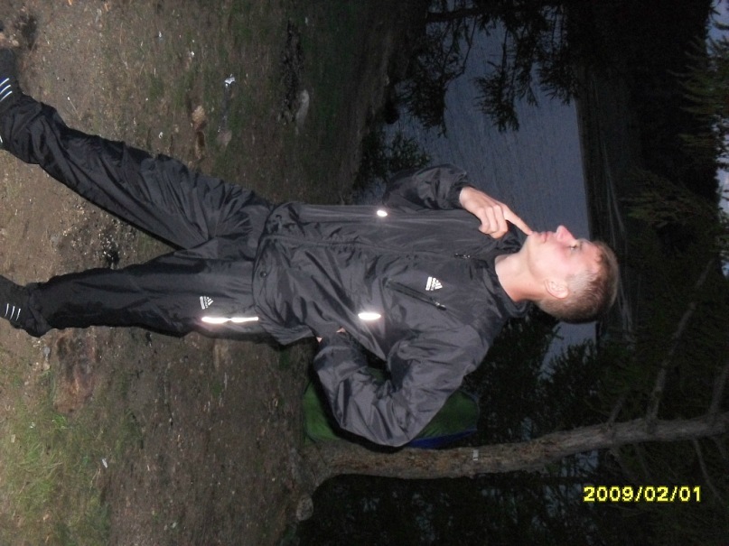 Серега Поляков фотография #25