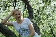 Фотография Ясюкевич Ирины