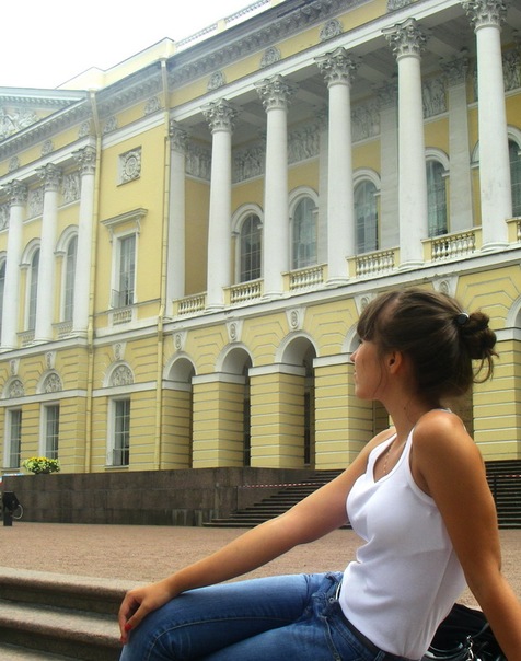 №16, Екатерина Басюк, Иваново, Россия №16, Екатерина Басюк, Иваново, Россия