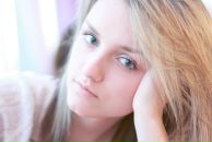 Фотография Чистяковой Лики