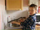 Фотография Сапленкова Кирилла