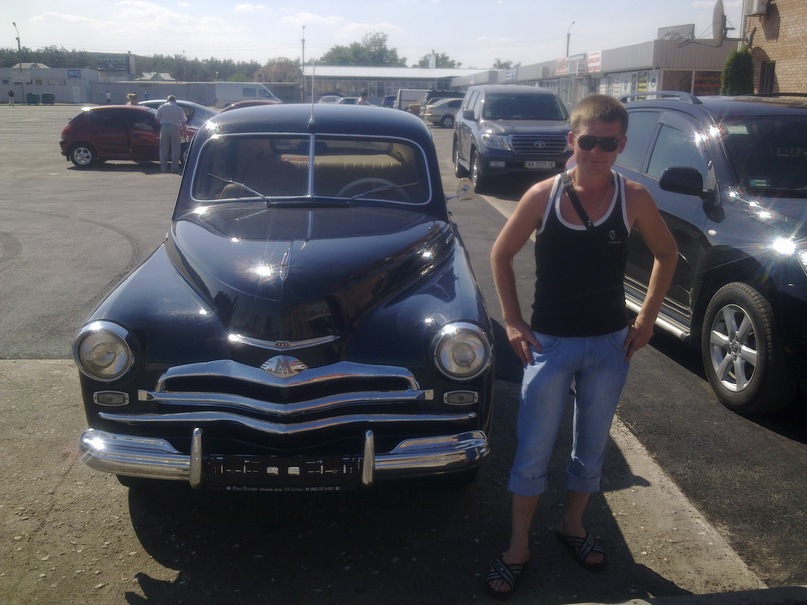 Тарас Логвиненко фотография #21