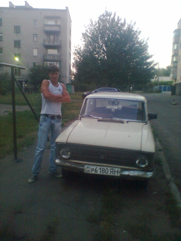 Игорь Сень фотография #2