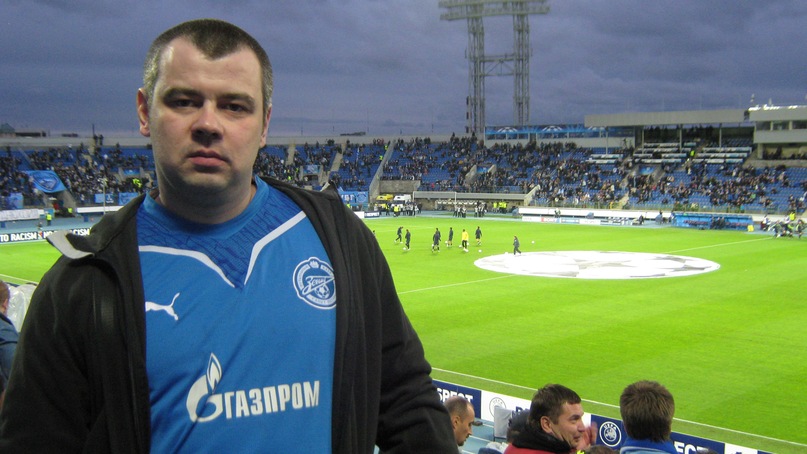 Александр Иванов фотография #33