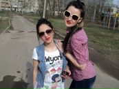 Фотография Вылегжаниной Марины