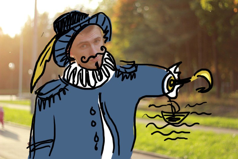 Сергей Козлов фотография #35