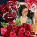 Фотография Ширлыковой-Цабуниной Любови