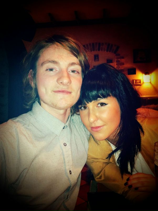 Александр Кадыкеев фотография #23