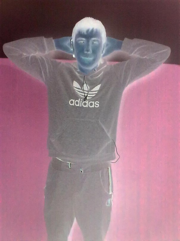 Дмитрий Глушко фотография #7