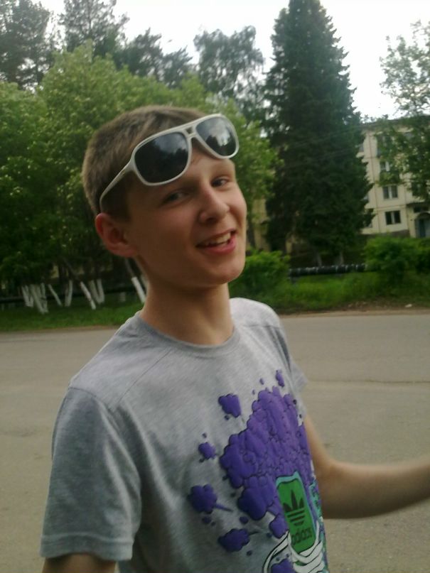 Дмитрий Селезнев фотография #11