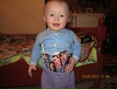 Сірожка Прохонюк фотография #4 (источник - https://vk.com/id137691573)